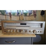 Vintage LXI Series AM/FM Stereo Receiver Model 564.92581050 ~ Sears Roebuck Co - $2,899.15 MXN