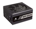 Corsair RMX Series (2018), RM650x, 650 Watt, 80+ Gold Certified, Fully M... - £181.84 GBP