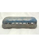Vintage Antique 1940&#39;s TOOTSIE TOY Greyhound Bus Made In Usa Tootsietoy - $934.11 MXN