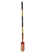 GroundWork YN-8SJ2-6-1FL Trench Shovel w/ Durable Fiberglass Handle, 4in... - $83.88 CAD