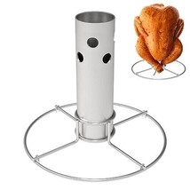 Infuser Stand Compatible Part for CharBroil for  Deep Fry Pot Grill BBQ ... - $31.65