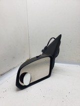 Driver Left Side View Mirror Power Sedan 4 Door Fits 03 ION 698640 - £49.74 GBP