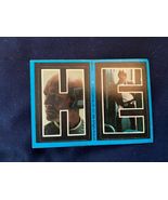 1980 Topps Blue Empire Strikes Back H/E Sticker #43 *Pre Owned* BT1 - $7.99
