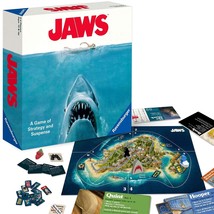 Ravensburger Jaws - £35.73 GBP