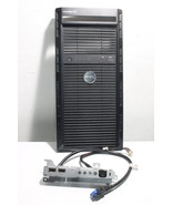 Dell PowerEdge T130 Server Front Bezel Cover + I/O Control Panel - $63.00