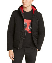 Michael Kors Mens Kors X Tech Travel Jacket, Medium - £131.68 GBP