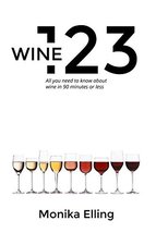 Wine 123: All you need to know about wine in 90 minutes or less [Paperba... - $8.16