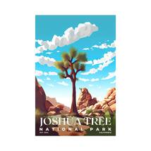 Joshua Tree National Park Poster | S03 - £26.37 GBP+