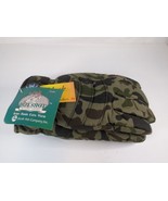 Hot Shot Hunting Apparel Men&#39;s L Glove  Water Proof, Windblock, Thinsulate - $24.99