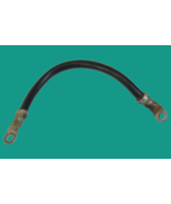 06-2011 mercede w164 ml350 v6 m272 engine ground strap cable wire 164540... - $602.97 MXN