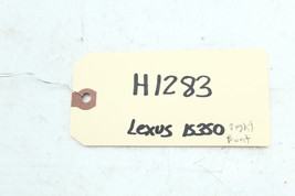 2006-2013 LEXUS IS250 IS350 FRONT RIGHT PASSENGER DOOR LOCK ACTUATOR LATCH H1283 image 13