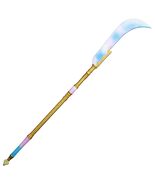 Munetoshi 59" Miras Gok-do Foam Replica K Costume Sword Pop Anime Cospl... - $35.62