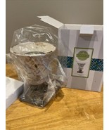 Scentsy “Claret” Element Wax Warmer - retired - hard to find, new in box! - $61.08 CAD