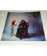 Gloria Lynne A Very Gentle Sound Promo Album Poster Vintage 1972 Mercury... - €34,10 EUR