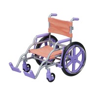 *NWT* My Life As- Coral- Wheelchair for 18&quot; Dolls - £15.95 GBP