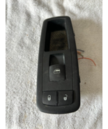 2009-2014 Chrysler Town &amp; Country Front Right Side Door Window Switch 04... - $54.33 CAD