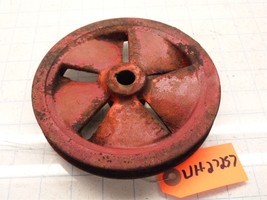 Toro/Wheel Horse 308 310 312 314 418 518 416-8 Tractor Transaxle Pulley - £35.97 GBP