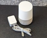 Factory Reset Google Home Smart Assistant - White Slate (US) (1C) - $14.99