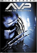 AVP: Alien vs. Predator (Widescreen Edition) [DVD] - £7.87 GBP