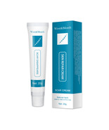 Crema para cirugía marcas estrías quemaduras marcas acné y cicatrices 20g - $2.70 CAD