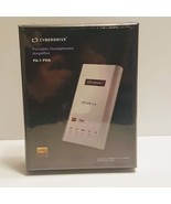 Cyberdrive PHA-1 Portable Headphone Amplifier and Power Bank  New, sealed - $240.01 CAD