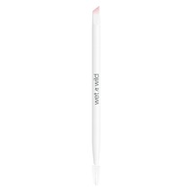 wet n wild Eyebrow and Liner Brush, Dual-Ended Angled with - $3.94