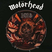 Motorhead 1916 180g LP - £54.75 GBP