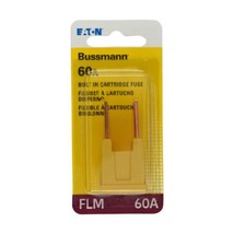 Bussmann (BP/FLM-60-RP) 60 Amp Male Termination Fusible Link - $8.95