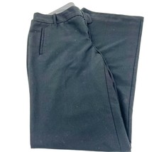 Dockers Women&#39;s 10M Black Pants with Slash Pockets - £11.68 GBP