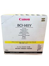 Genuine Canon BCI-1441Y W8200 Yellow Ink Cartridge 0172B001[AA] - $42.75