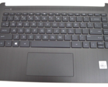 HP 14-DQ1033CL Palmrest Touchpad Keyboard - £20.13 GBP