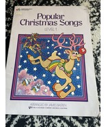 James Bastien Piano Basics Supplementary Popular Christmas Songs Level 1... - €8,24 EUR