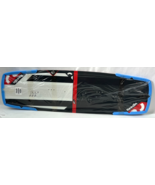 NEW 2023 Reedin Kevpro 3  136x41.5 Kite Surfing Board - €514,98 EUR
