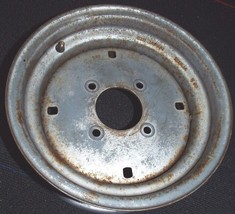 HONDA 5518 5013 RT5000 Multi-Purpose Tractor REAR WHEEL 42720-752-631ZA ... - $155.00