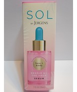 New SOL By Jergens Deeper By The Drop Serum Sunless Tanning Drops Face +... - $13.72 CAD