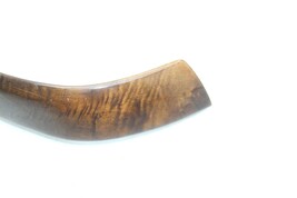 06-11 BMW E90 E91 328I 335I REAR RIGHT PASSENGER DOOR TRIM MOLDING E6442 image 5