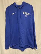 Duke University Blue Hoodie - £44.85 GBP