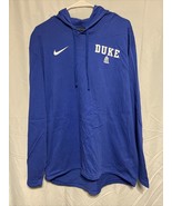 Duke University Blue Hoodie - £40.86 GBP