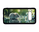 Animal Hamster Samsung Galaxy S10E Cover - £14.07 GBP