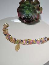 Ivanna Bracelet / Pulsera Ivanna - $187.45 MXN