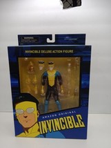Diamond Select Invincible Action Figure - $89.99