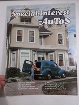 LIKE-NEW! - Special Interest Autos Magazine Hemmings Motor News March/April 1976 - $5.86