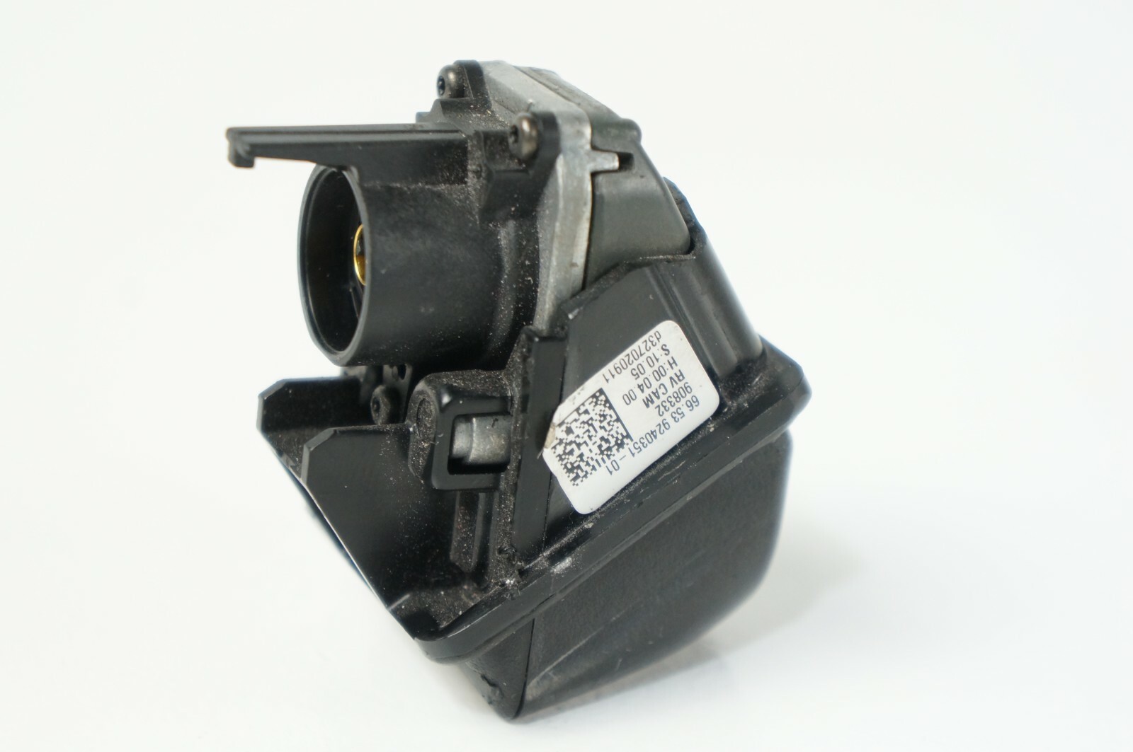 bmw e70 e71 f10 f22 F23 f01 f02 f31 f30 rear trunk revers back up view camera  Item image 4