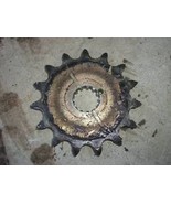 FRONT SPROCKET 1975 75 KAWASAKI Z1 Z1A Z1B 900 - $10.64