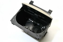2005-2008 ACURA RL CENTER CONSOLE CUP HOLDER P2546 image 6