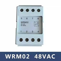 For MATERIALS ESD141 200-690 VAC ESD138C 42-48VAC WRM02 48VAC Rectifier ... - $89.41+