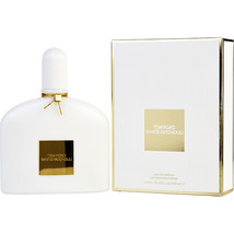 White Patchouli By Tom Ford Eau De Parfum Spray 3.4 Oz - £197.88 GBP
