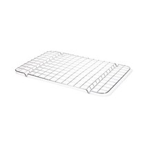 Swift Roasting Rack - To fit tray size 25 x 18cm. Actual rack size 23 x ... - $33.47 CAD