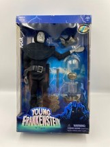 Young Frankenstein Sideshow 12&quot; Figurine Igor With Original Box - £79.92 GBP