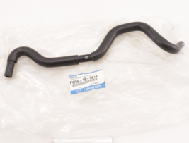 New OEM Mazda Auto Transmission Oil Cooler Hose 2000-2002 626 2.0L FW56-19-9B1A - £38.92 GBP